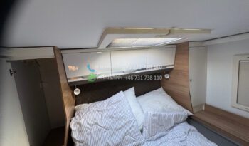 Adria Matrix 670SC Nordic edition* 2019 full