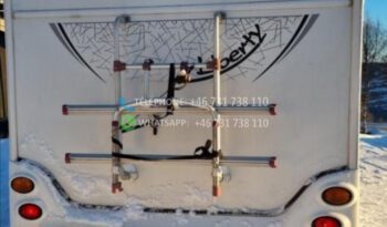 Fiat LMC LIBERTY TI 662* 2008 full