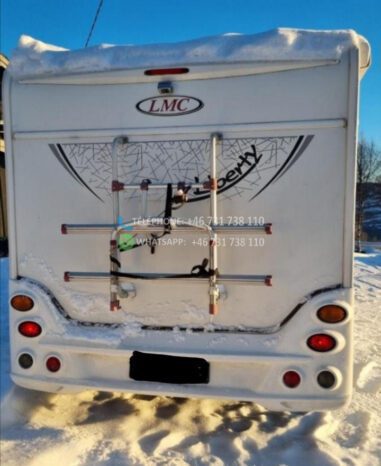 Fiat LMC LIBERTY TI 662* 2008 full