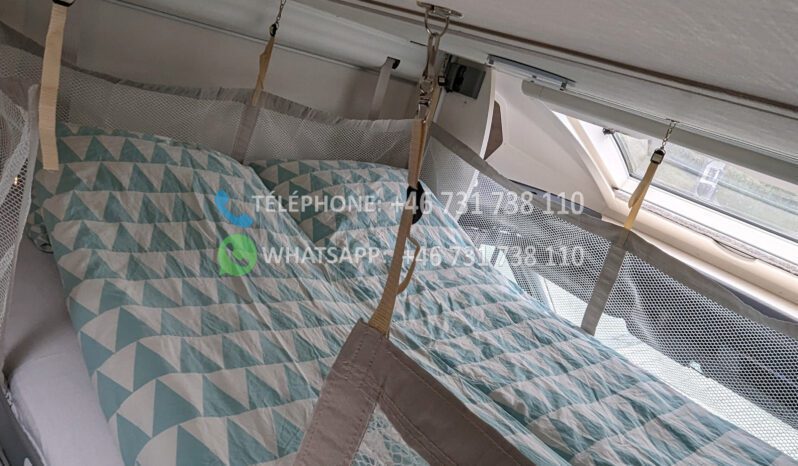 FORD Challenger 348 XLB* 2020 full