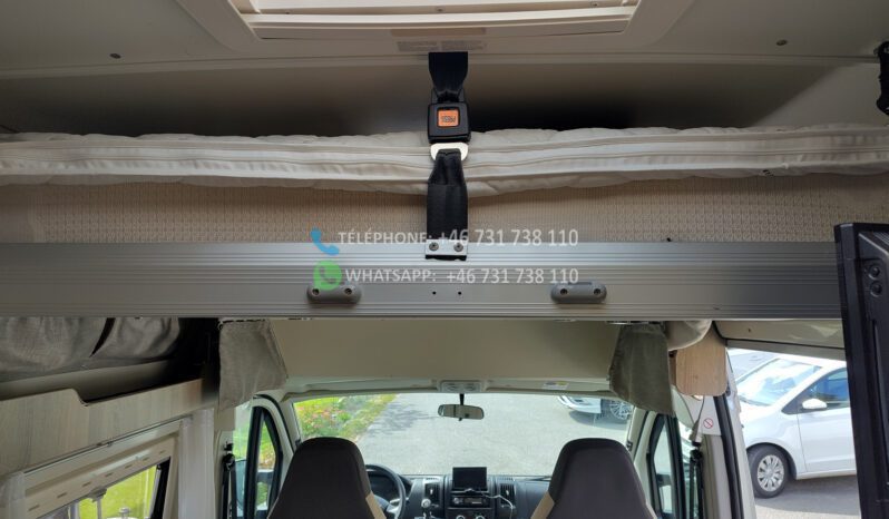 Fiat Ducato Karmann Dexter 600 full