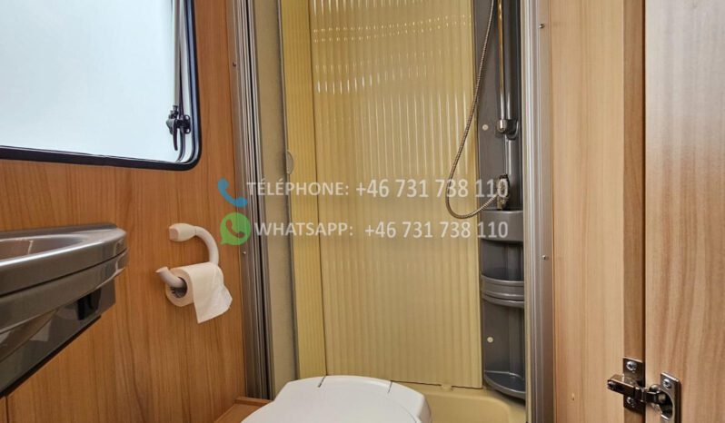 Fiat Sunlight T 64* 2013 full