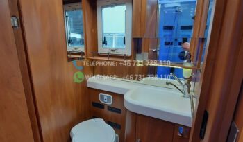 FIAT LAIKA KREOS 5000* 2018 full