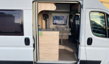 Fiat Weinsberg WEINSBERG* 2021 full