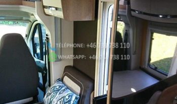 Fiat Dethleffs Trend T 7057* 2017 full