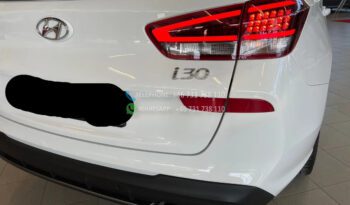 Hyundai i30 Kombi 1.5 T-GDi* 2022 full
