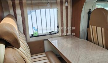 FIAT Bürstner* 2014 full