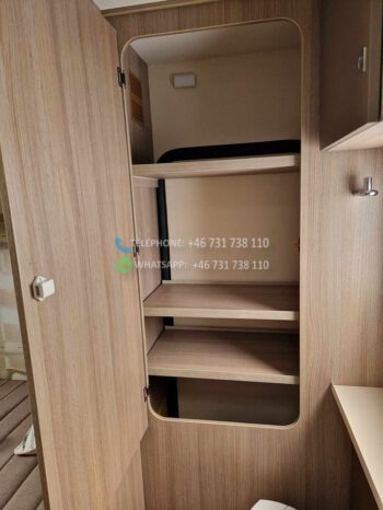 Fiat Challenger Genesis 377* 2016 full