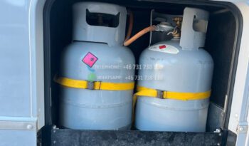 Fiat Carado T448 * 2016 full