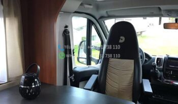 Fiat Bürstner Lyseo TD* 2014 full