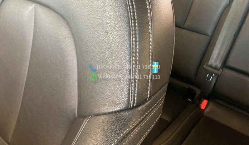 Volvo XC40/ XC40 T5 Recharge * 2121 full