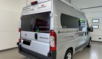 Fiat Décret Dethleffs 9070* 2014 full