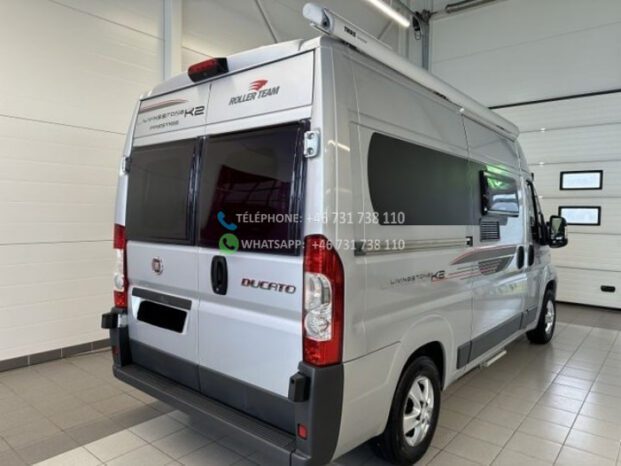 Fiat Décret Dethleffs 9070* 2014 full