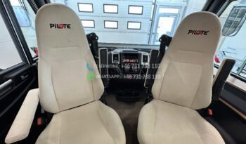 FIAT Pilote G 740 GJ Essential* 2016 full