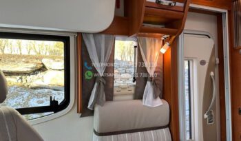 Fiat Rapido 990 DF* 2014 full