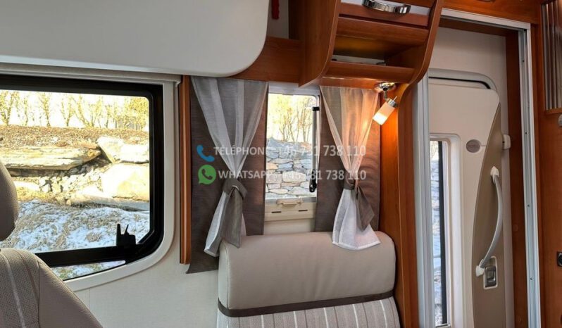 Fiat Rapido 990 DF* 2014 full