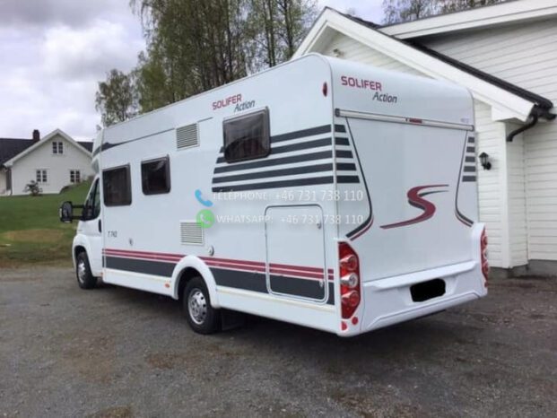 Action solifer* 2013 full