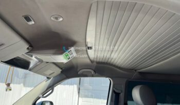 Volkswagen Multivan* 2005 full