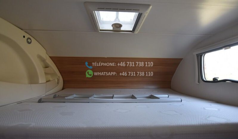 Chausson Flash 11* 2013 full