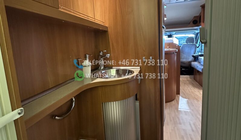 Ford Solifer 653 EM* 2009 full