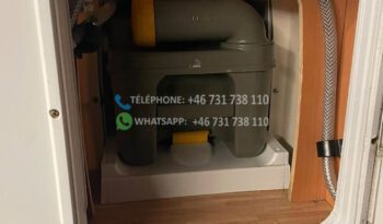 Ford Fortero de Dethleff* 2008 full