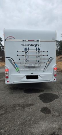 Fiat Lumière du soleil T64* 2012 full