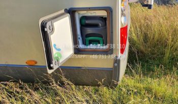 Fiat Burstner* 2013 full