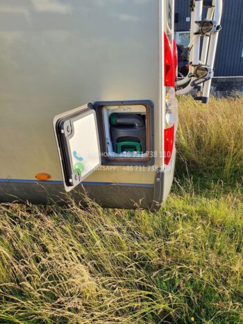 Fiat Burstner* 2013 full