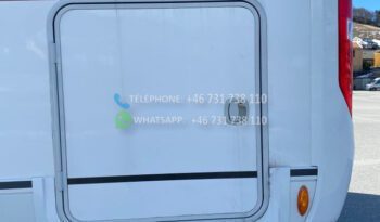 FIAT Adria Corail Suprême S 690SC* 2014 full