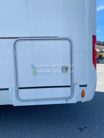 FIAT Adria Corail Suprême S 690SC* 2014 full