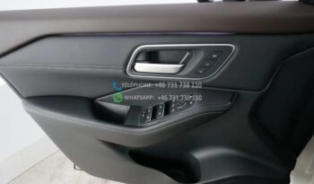 Nissan X-Trail e-4ORCE* 2023 full