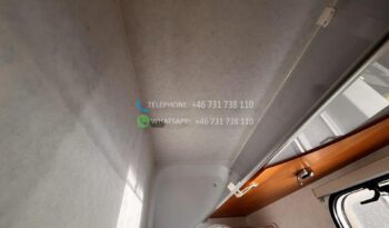 Knaus IMPERIALE – CLIMATISATION DANS LE SALON* 2006 full