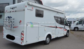 FIAT Sunlight T67* 2014 full