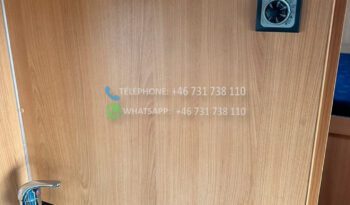 Fiat Dethleffs GLOBE RA 697* 2008 full