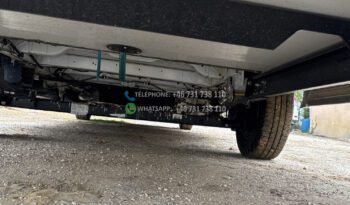 Citroën Bavaria T746 nomade* 2024 full