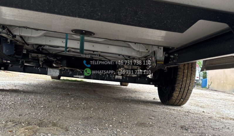 Citroën Bavaria T746 nomade* 2024 full