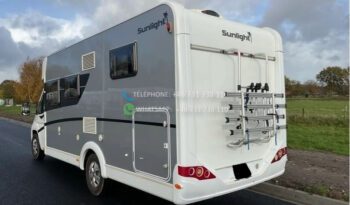 Fiat Ducato Lumière du soleil T67* 2016 full