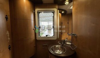 Rapido 966M Mercedes Benz 3.0D* 2007 full