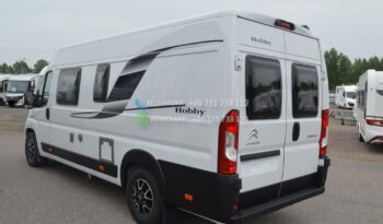 Hobby Vantana ONTOUR Edition – K 65 ET* 2024 full