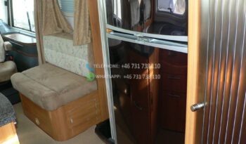 Fiat Hymer B 694 SL* 2008 full