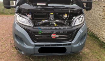 FIAT DUCATO BURSTNER LYSEO TD PRIVILEGE EDITION* 2024 full