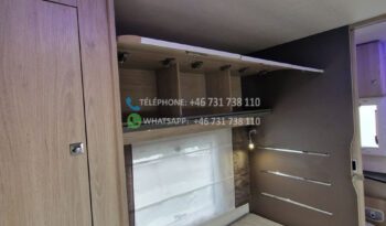 Fiat Challenger 357SE* 2018 full