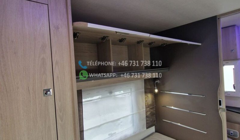 Fiat Challenger 357SE* 2018 full