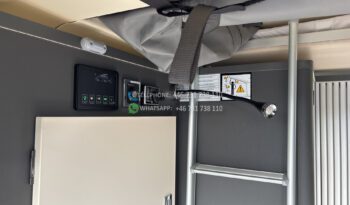 FORD TRANSIT CUSTOM WESTFALIA KELSEY* 2023 full