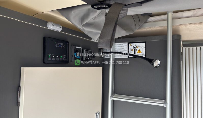 FORD TRANSIT CUSTOM WESTFALIA KELSEY* 2023 full