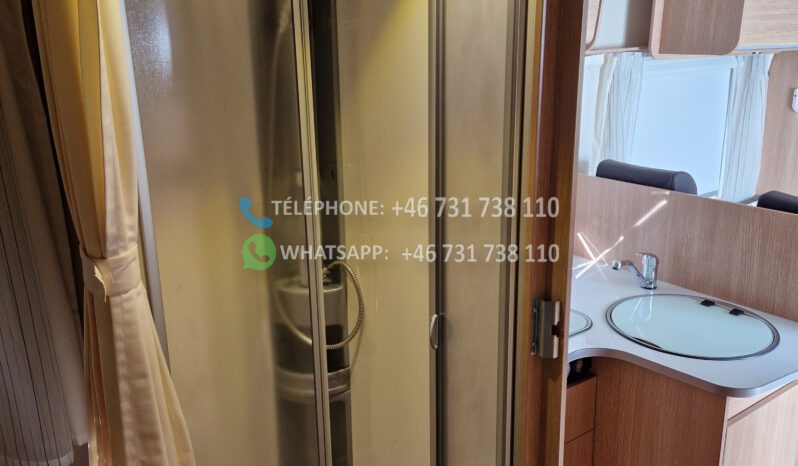 FIAT Sunlight T69L* 2015 full