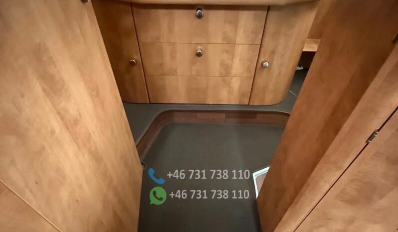 Carthago Chic C-line 5.0QB*2017 full