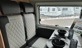 Weinsberg CaraBus 600DQ Édition FEU*2024 full