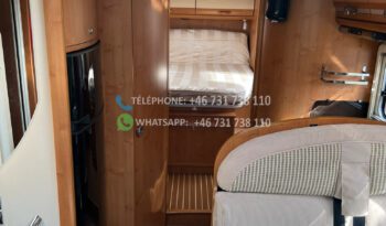 Fiat Rapido Rapido 7090DF* 2012 full