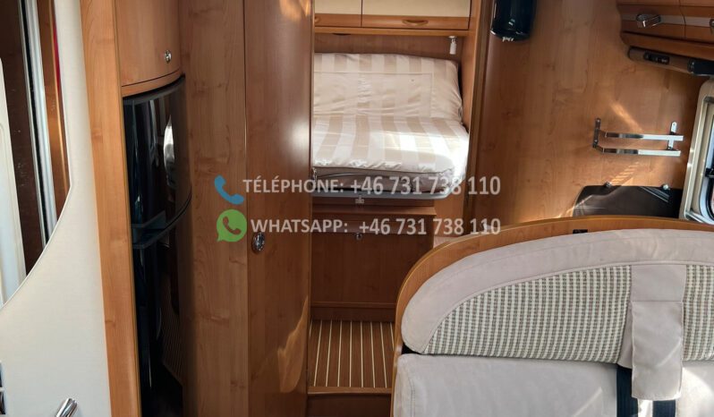 Fiat Rapido Rapido 7090DF* 2012 full